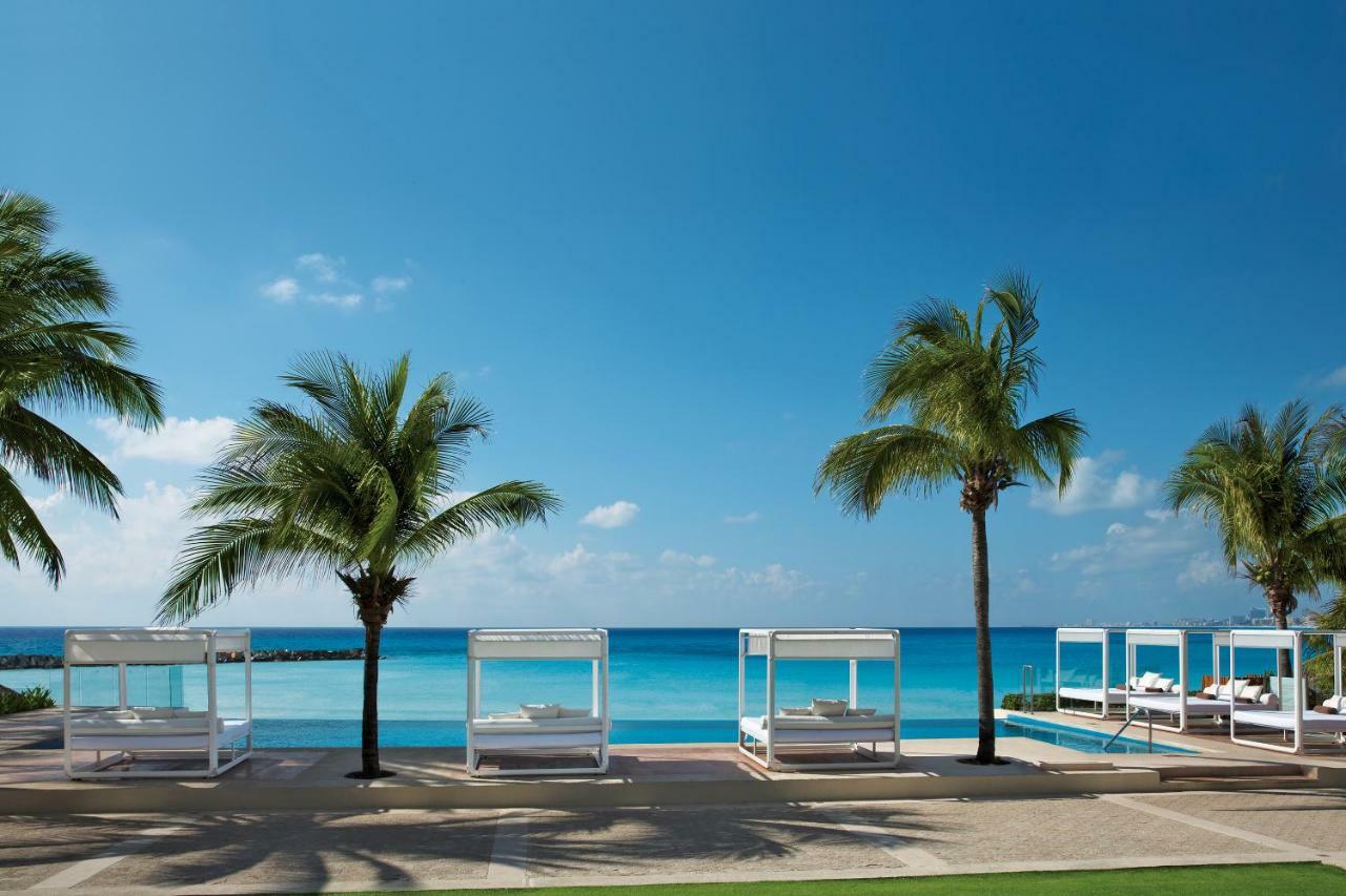 Krystal Grand Cancun All Inclusive מראה חיצוני תמונה