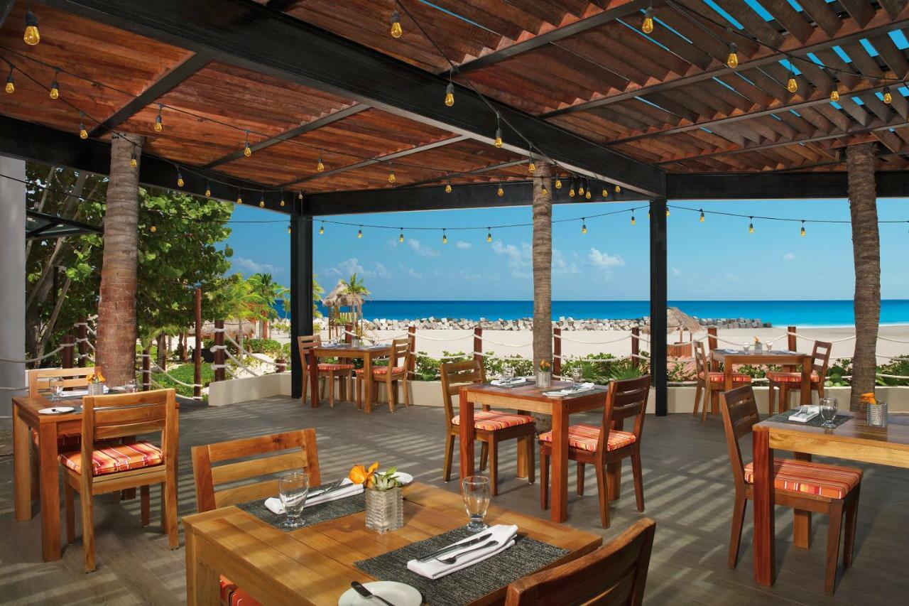 Krystal Grand Cancun All Inclusive מראה חיצוני תמונה